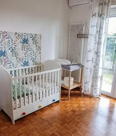 Apartment Alloggio Turistico Per Famiglie Rome