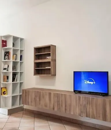 Alloggio Turistico Per Famiglie Apartment *