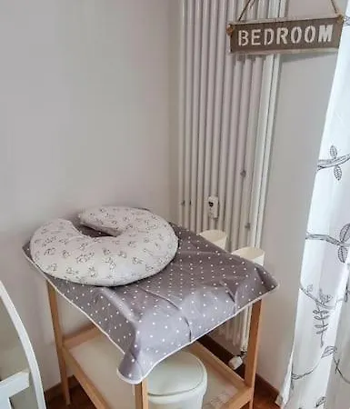 Alloggio Turistico Per Famiglie Apartment Rome