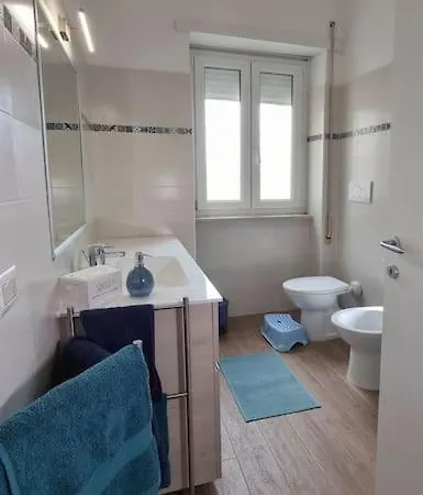 Alloggio Turistico Per Famiglie Διαμέρισμα *