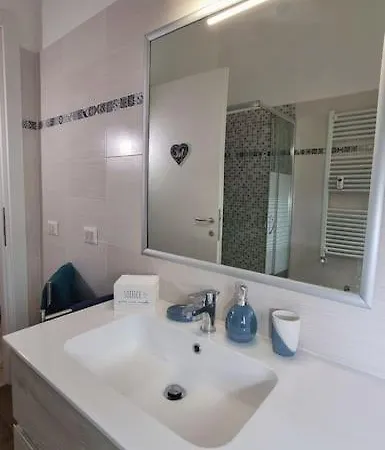 Alloggio Turistico Per Famiglie Apartment