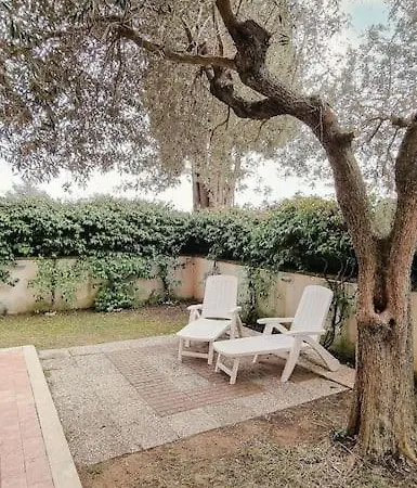 Alloggio Turistico Per Famiglie Διαμέρισμα *