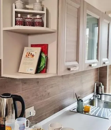 Alloggio Turistico Per Famiglie Apartment