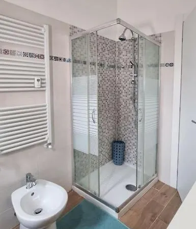 Apartment Alloggio Turistico Per Famiglie