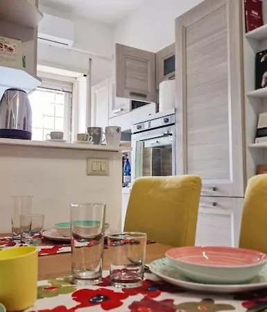 Alloggio Turistico Per Famiglie * Ρώμη