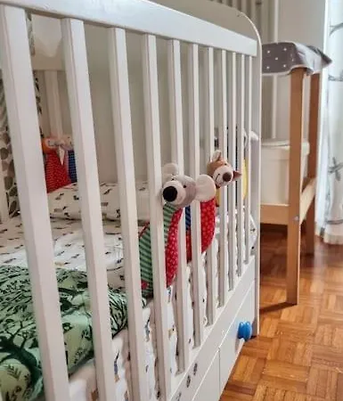 Alloggio Turistico Per Famiglie * Ρώμη