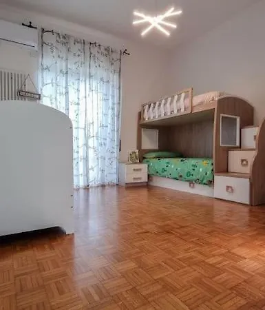 Alloggio Turistico Per Famiglie Διαμέρισμα *